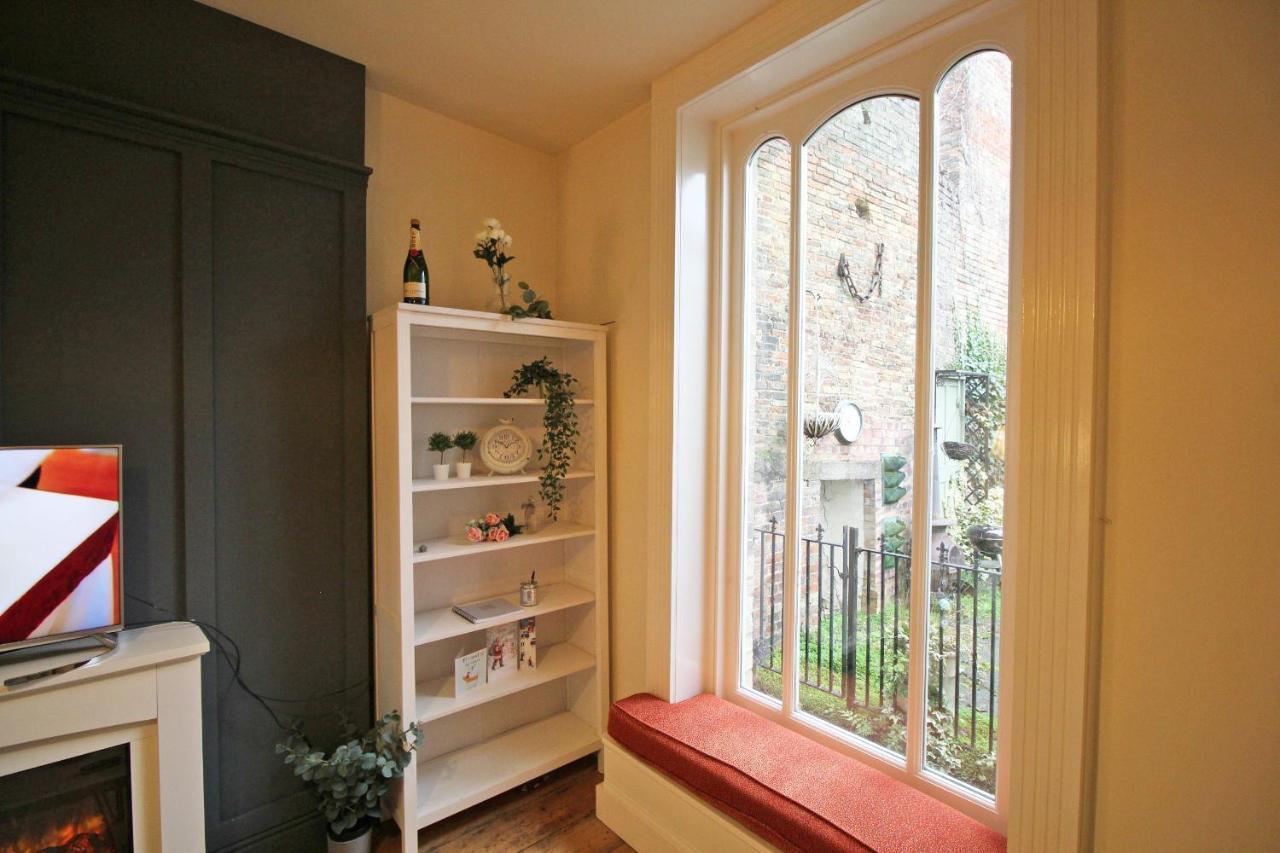 Unique Cambridgeshire Home Full Of Character Ely Kültér fotó