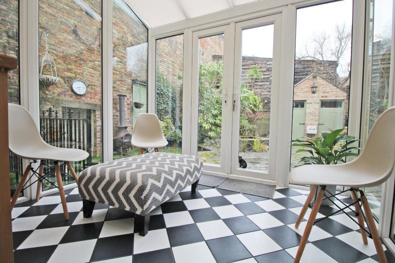 Unique Cambridgeshire Home Full Of Character Ely Kültér fotó