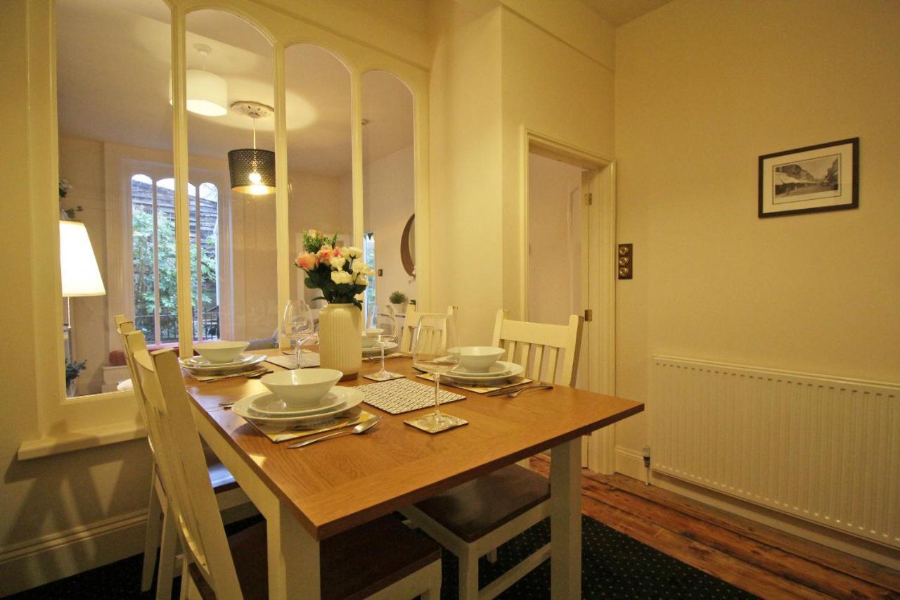 Unique Cambridgeshire Home Full Of Character Ely Kültér fotó