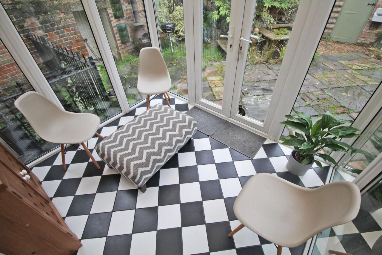 Unique Cambridgeshire Home Full Of Character Ely Kültér fotó
