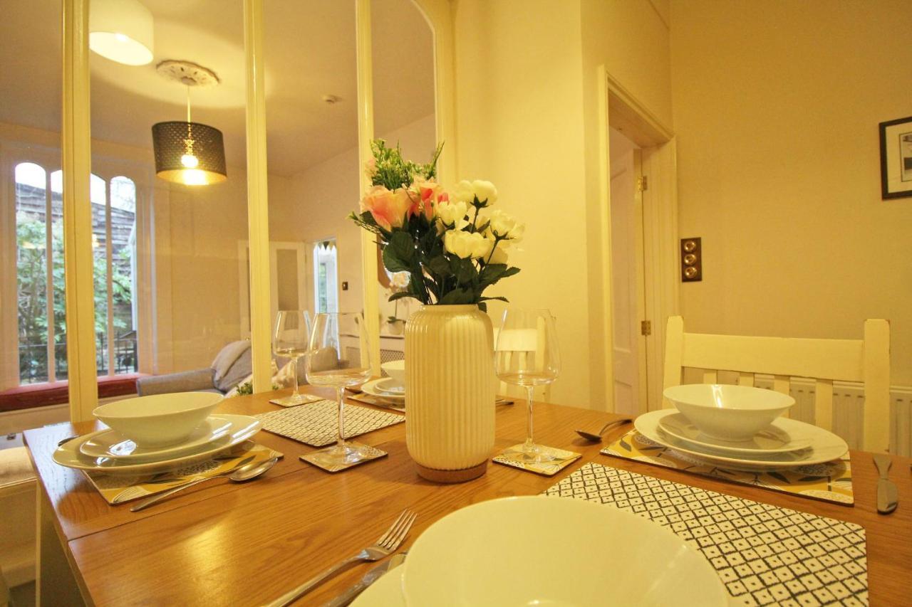 Unique Cambridgeshire Home Full Of Character Ely Kültér fotó
